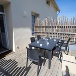 De 2 Et 3 Vue Ocean Apartament Les Sables-dʼOlonne
