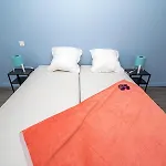 De 2 Et 3 Vue Ocean Apartament Les Sables-dʼOlonne