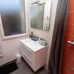 De 2 Et 3 Vue Ocean Apartament *