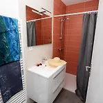 De 2 Et 3 Vue Ocean Apartament *