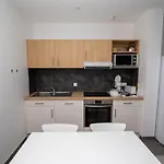 Apartament De 2 Et 3 Vue Ocean Les Sables-dʼOlonne