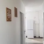 Apartament De 2 Et 3 Vue Ocean