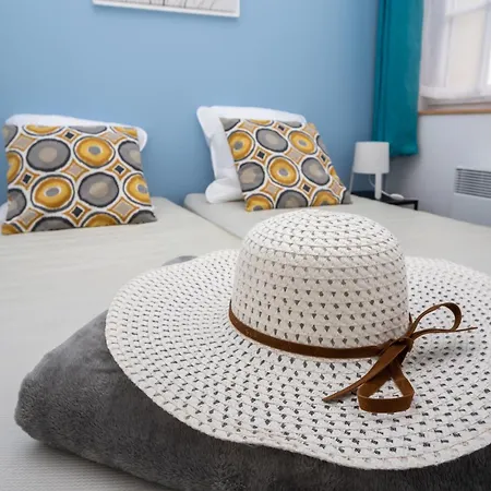 De 2 Et 3 Vue Ocean Apartament