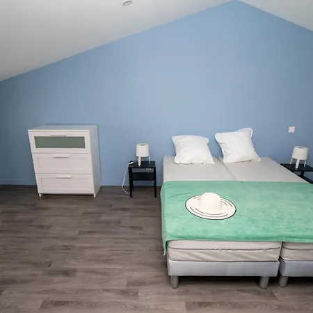 Location Et Appartamento Les Sables-dʼOlonne