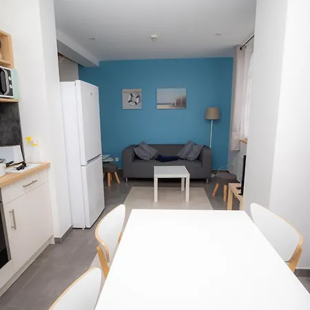 Location Et Appartamento Les Sables-dʼOlonne