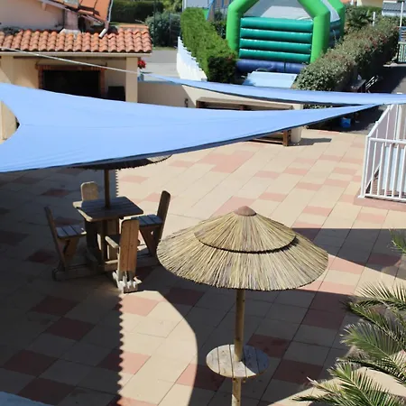 Appartamento Location Et