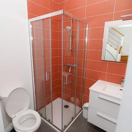 De 2 Et 3 Vue Ocean *