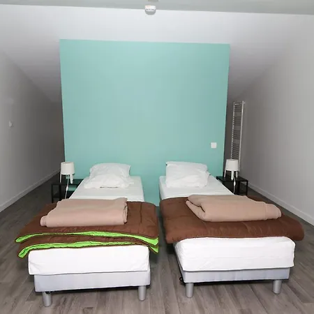 De 2 Et 3 Vue Ocean * Les Sables-d'Olonne