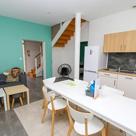 De 2 Et 3 Vue Ocean Apartment