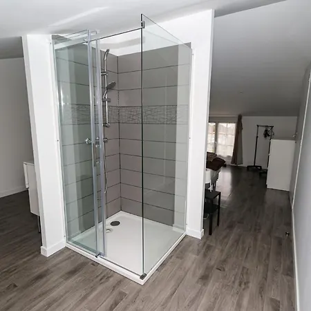 Apartment De 2 Et 3 Vue Ocean