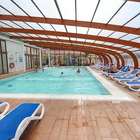 Apartment De 2 Et 3 Vue Ocean