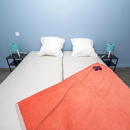 De 2 Et 3 Vue Ocean Apartment Les Sables-d'Olonne