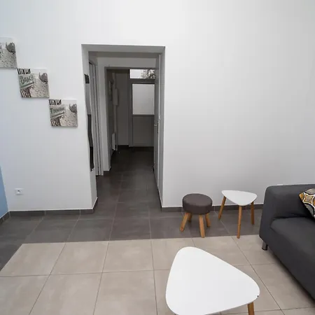 De 2 Et 3 Vue Ocean Apartment Les Sables-d'Olonne