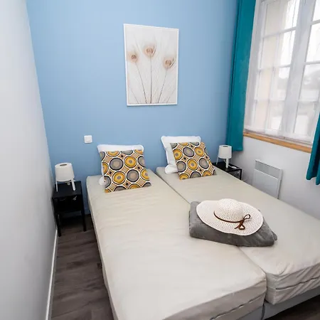 Apartment De 2 Et 3 Vue Ocean Les Sables-d'Olonne