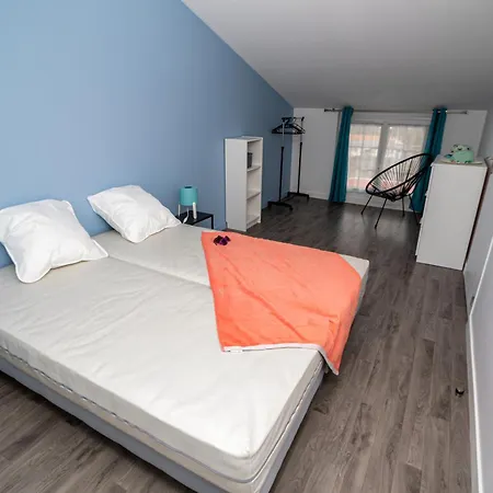 De 2 Et 3 Vue Ocean *