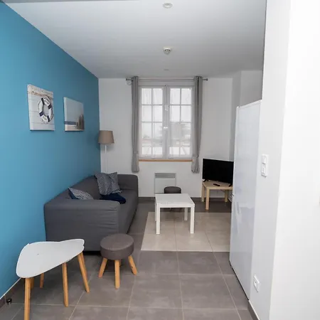 De 2 Et 3 Vue Ocean Les Sables-d'Olonne