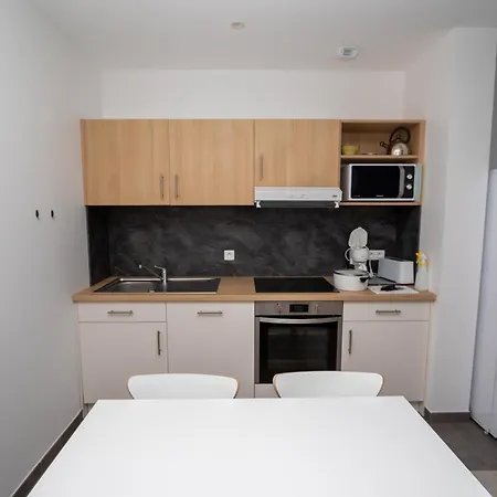 Apartment De 2 Et 3 Vue Ocean Les Sables-d'Olonne