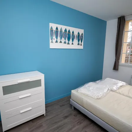 De 2 Et 3 Vue Ocean Apartment *