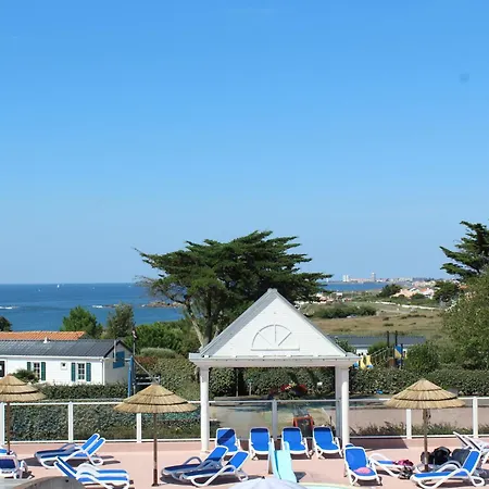 De 2 Et 3 Vue Ocean Les Sables-d'Olonne