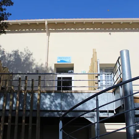 De 2 Et 3 Vue Ocean Les Sables-d'Olonne