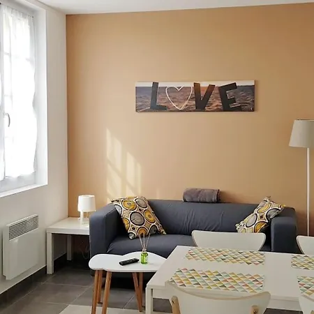 De 2 Et 3 Vue Ocean *