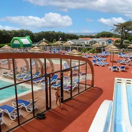 아파트 Location Et Les Sables-dʼOlonne