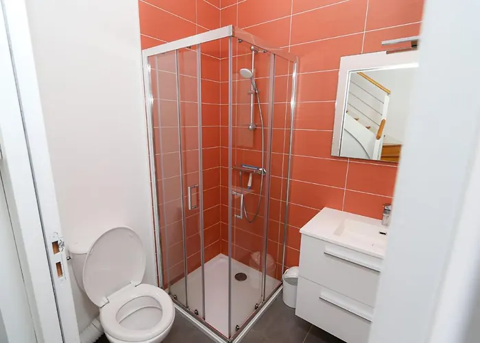 De 2 Et 3 Vue Ocean *