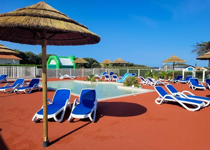 De 2 Et 3 Vue Ocean *