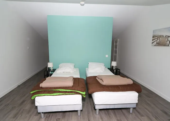 De 2 Et 3 Vue Ocean * Les Sables-dʼOlonne