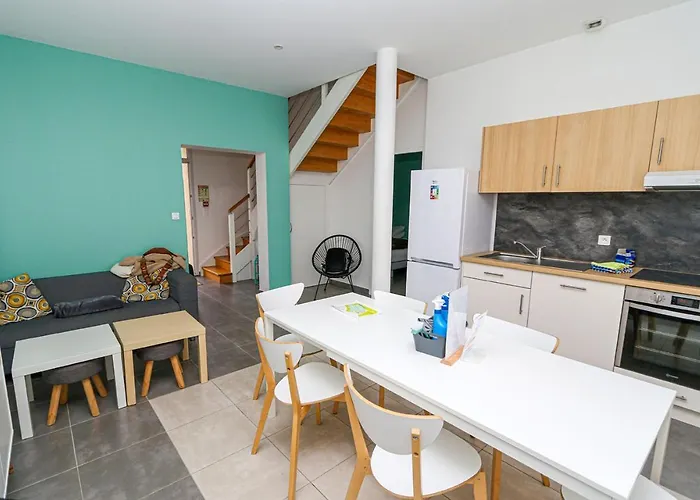 De 2 Et 3 Vue Ocean Apartmán