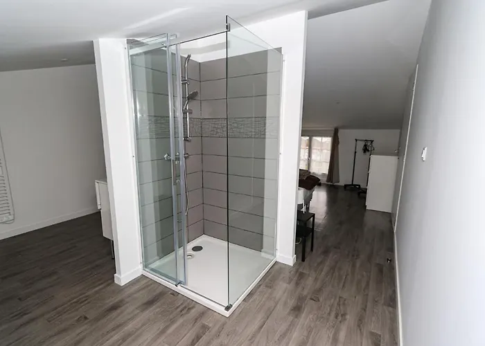 Apartmán De 2 Et 3 Vue Ocean