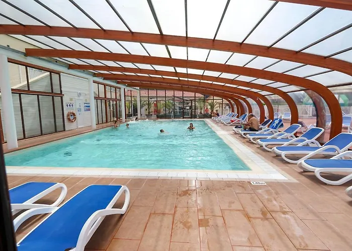 Apartmán De 2 Et 3 Vue Ocean