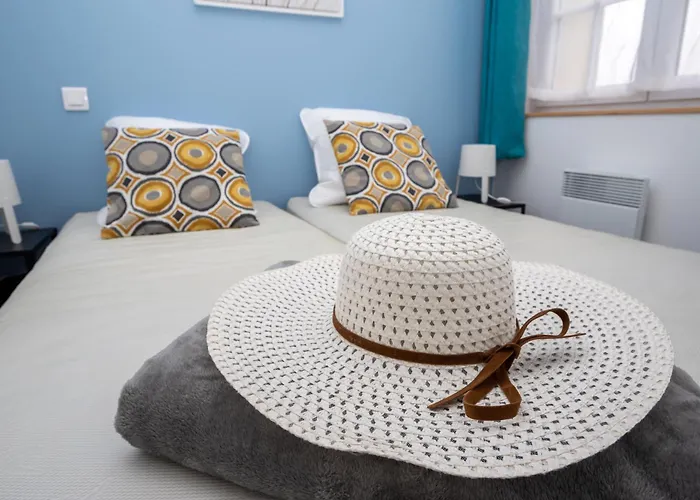 De 2 Et 3 Vue Ocean Apartmán