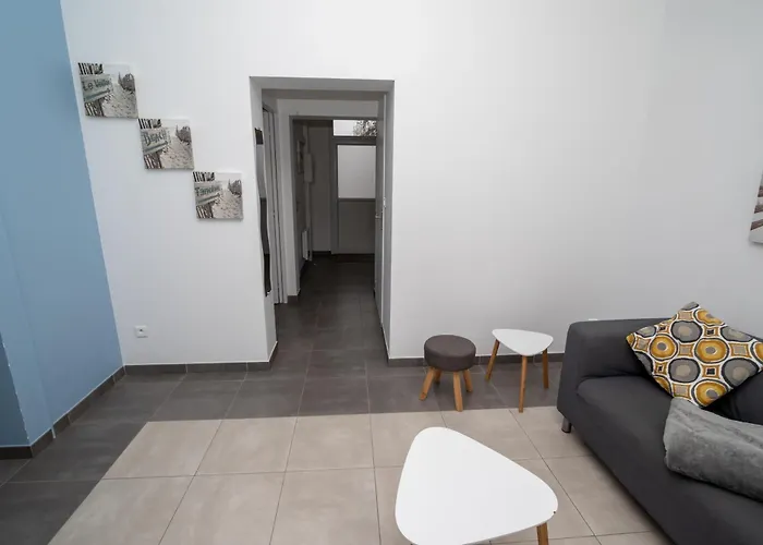 De 2 Et 3 Vue Ocean Apartmán Les Sables-dʼOlonne