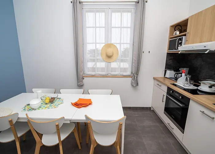 De 2 Et 3 Vue Ocean *