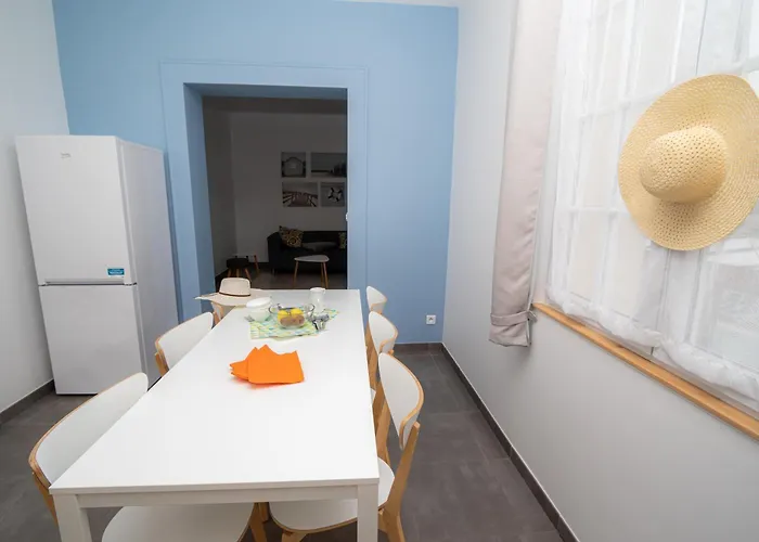 De 2 Et 3 Vue Ocean Les Sables-dʼOlonne