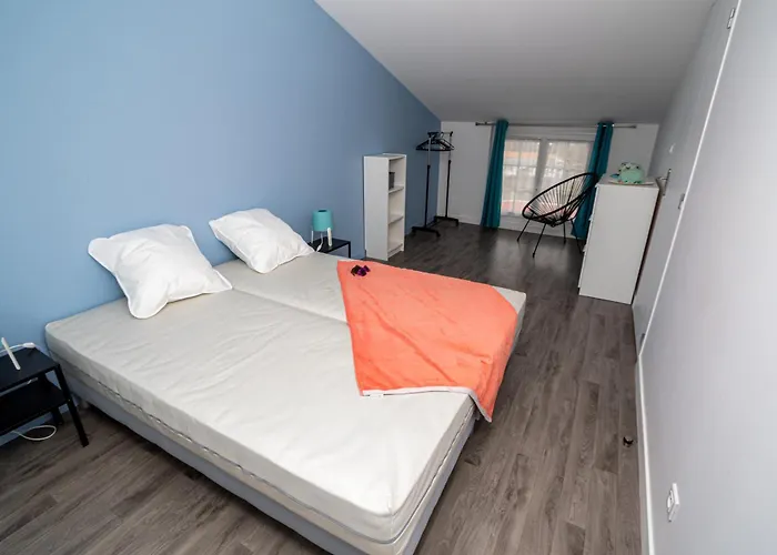 De 2 Et 3 Vue Ocean *