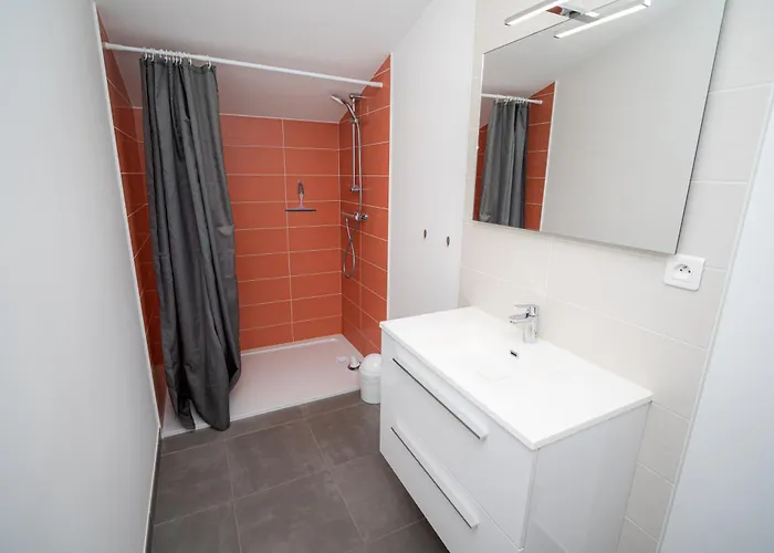 De 2 Et 3 Vue Ocean *