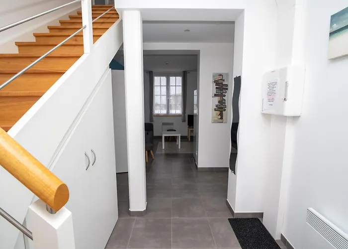 De 2 Et 3 Vue Ocean Les Sables-dʼOlonne