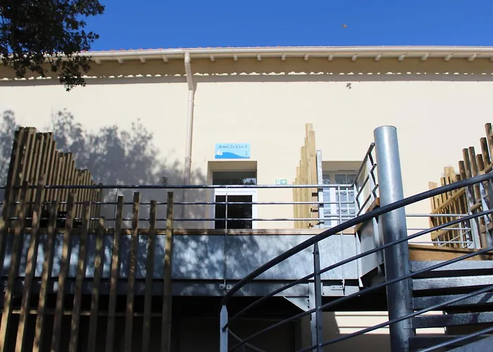 De 2 Et 3 Vue Ocean Les Sables-dʼOlonne