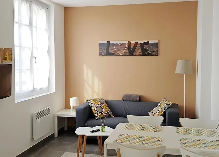 De 2 Et 3 Vue Ocean *