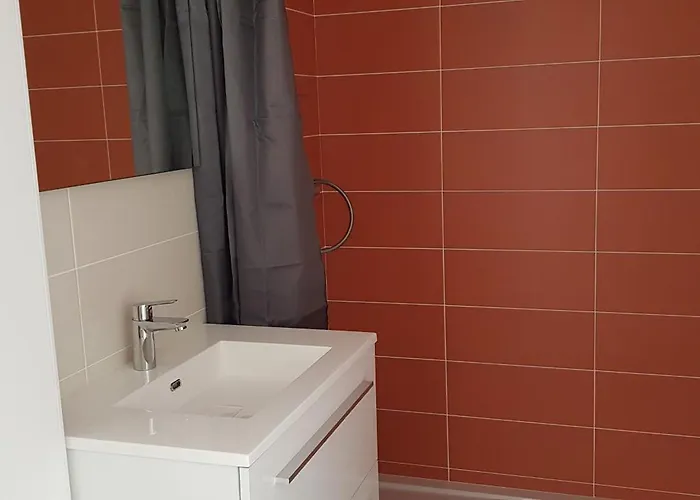 Apartmán De 2 Et 3 Vue Ocean